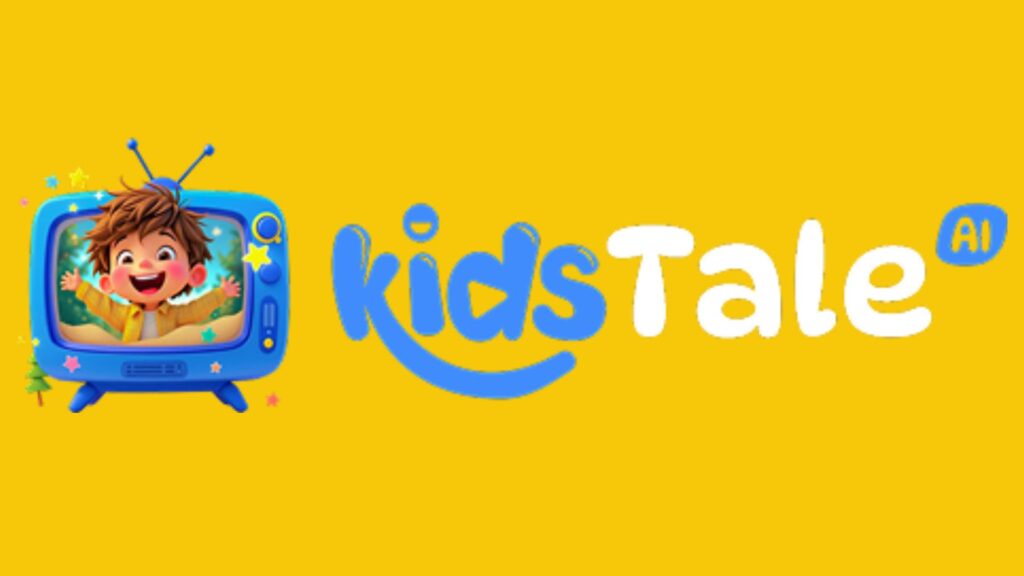 kidstale-ai-review