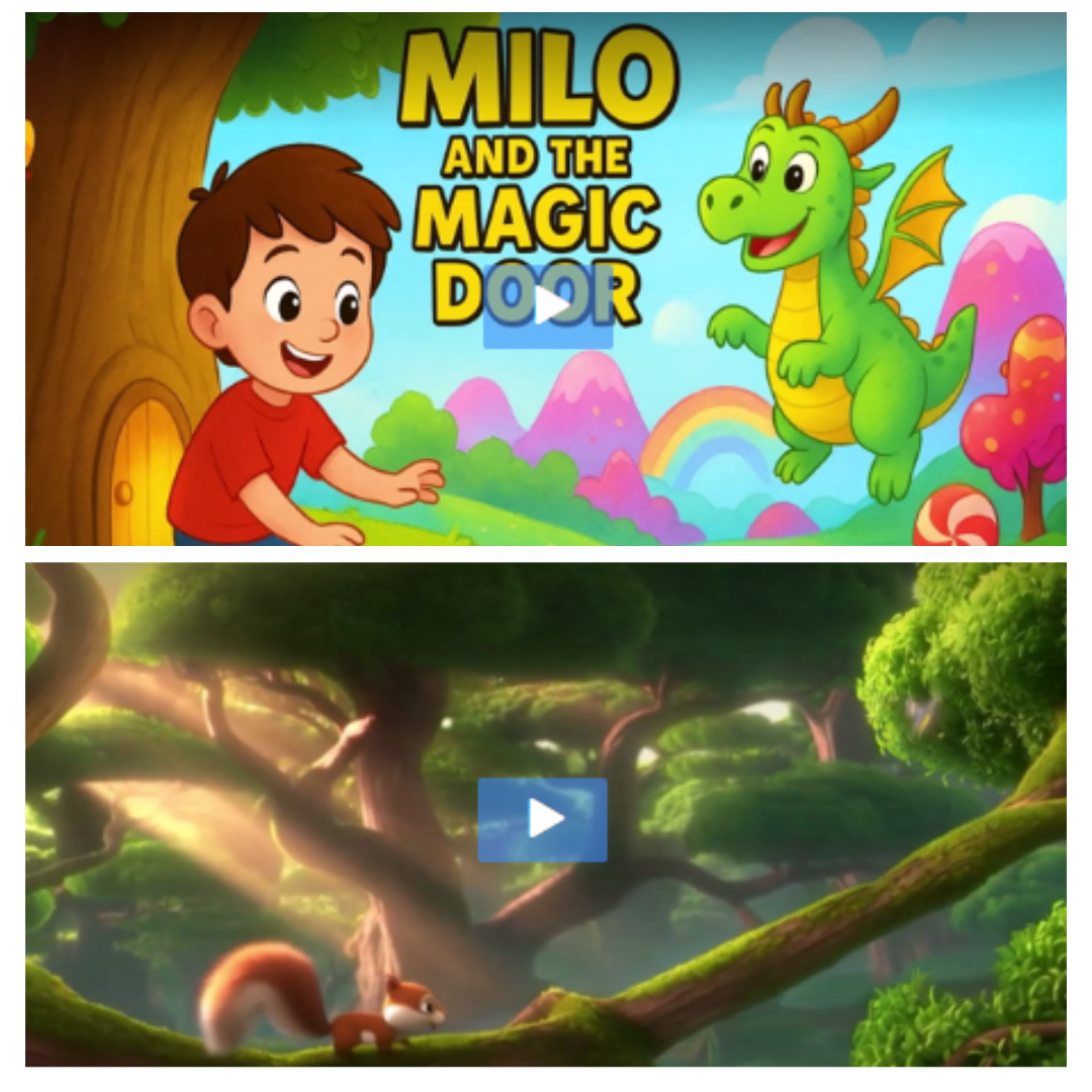 best text to video generator AI