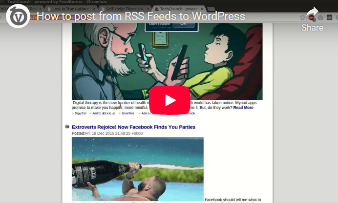 how to earn money with Google AdSense using WordPress automation