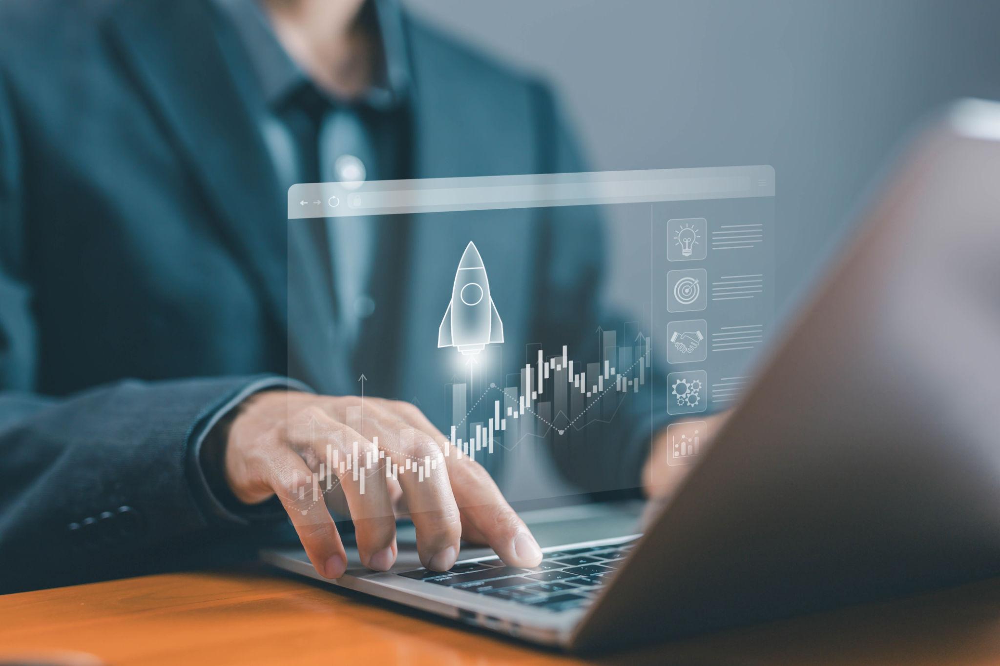 Backlink ROI for Startup Websites