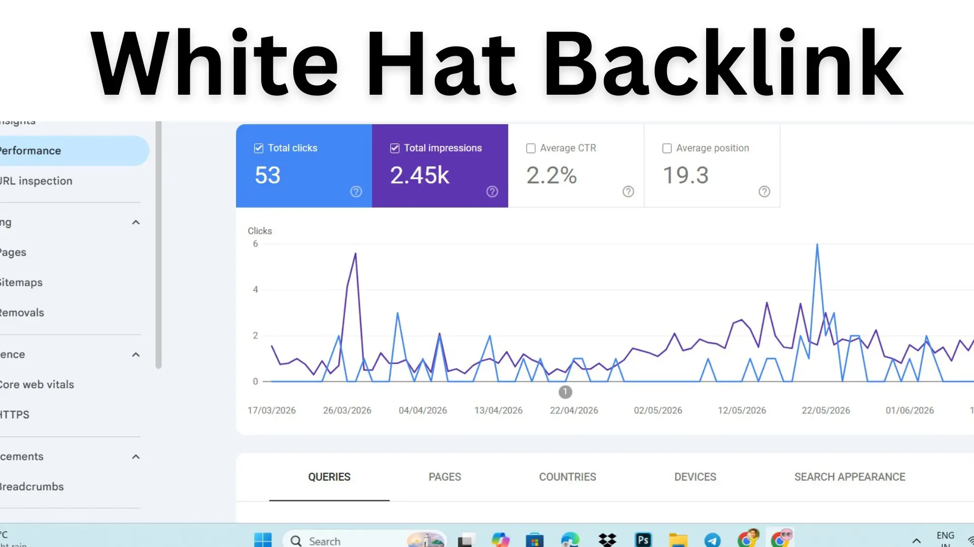 white hat backlink package for websites